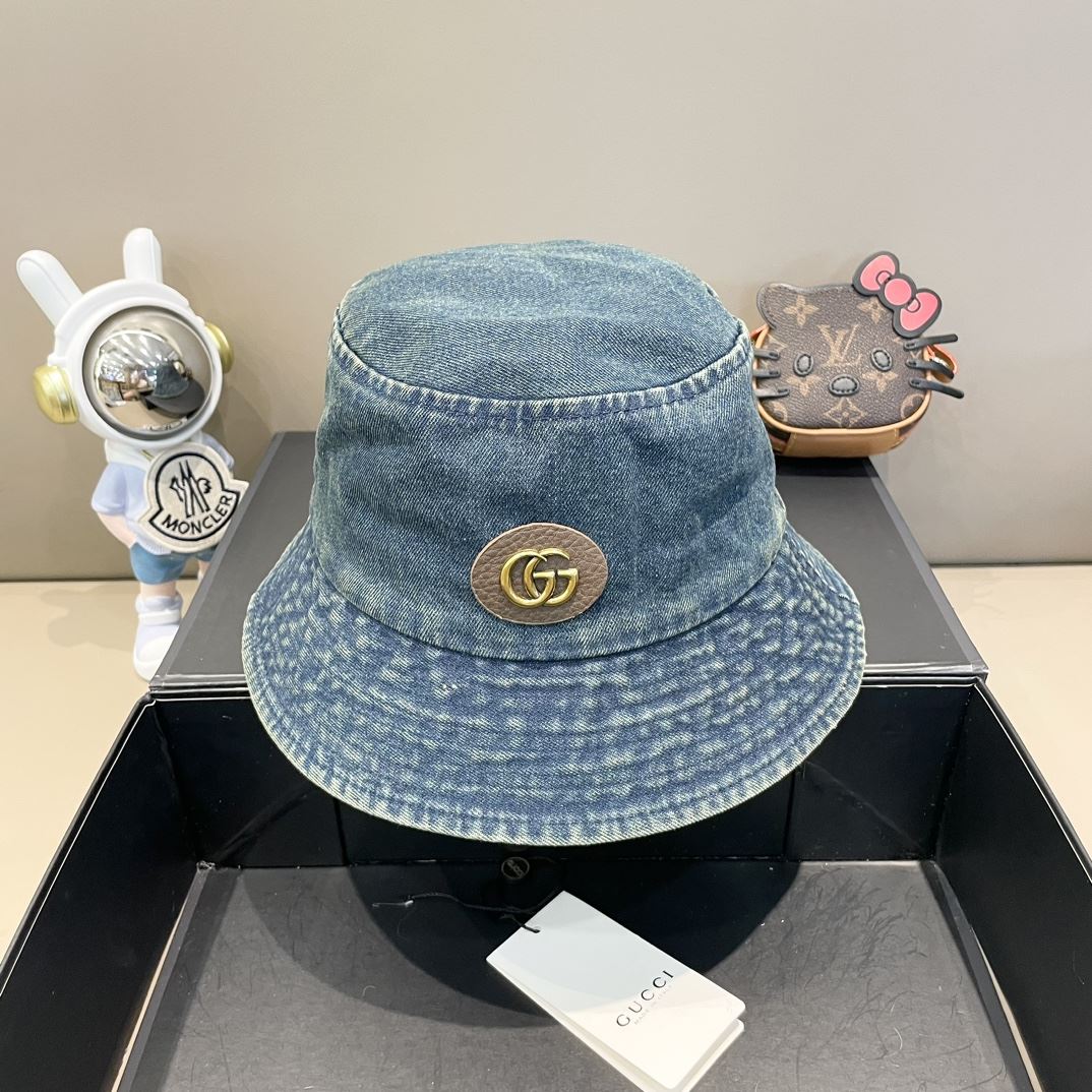 Gucci Caps